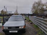Audi 80 1990 годаүшін850 000 тг. в Астраханка