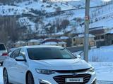 Chevrolet Malibu 2019 года за 9 500 000 тг. в Сарыагаш