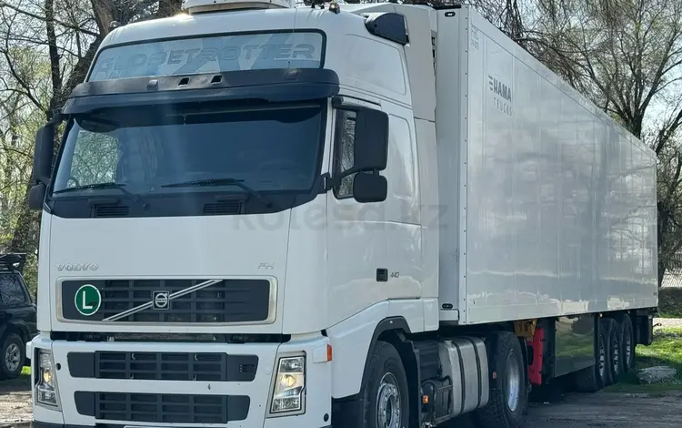 Volvo  FH 2006 года за 29 800 000 тг. в Шымкент