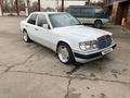 Mercedes-Benz E 230 1992 годаүшін2 800 000 тг. в Алматы – фото 3