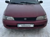 Toyota Carina E 1995 годаүшін1 400 000 тг. в Кокшетау – фото 2