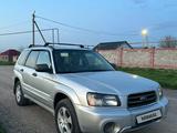 Subaru Forester 2002 года за 4 200 000 тг. в Алматы – фото 2