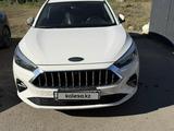 JAC J7 2023 годаүшін5 200 000 тг. в Астана