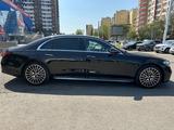 Mercedes-Benz S 450 2023 года за 65 000 000 тг. в Алматы – фото 2