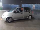 Daewoo Matiz 2007 годаүшін1 500 000 тг. в Шымкент – фото 2