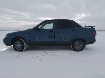 ВАЗ (Lada) 2110 2003 года за 900 000 тг. в Кокшетау – фото 8