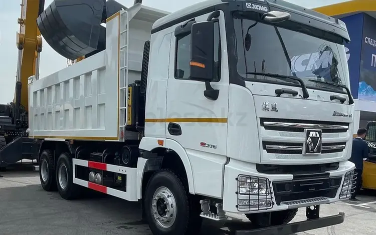 XCMG  XGA3251D5WC 2025 года в Шымкент