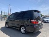 Toyota Alphard 2005 годаүшін8 290 000 тг. в Шымкент – фото 2