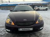 Lexus ES 300 2003 года за 5 300 000 тг. в Петропавловск – фото 4