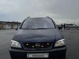 Opel Zafira 2001 года за 3 200 000 тг. в Караганда – фото 2