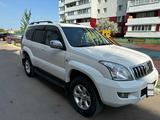 Toyota Land Cruiser Prado 2003 года за 10 700 000 тг. в Кокшетау – фото 2