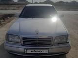 Mercedes-Benz C 180 1993 года за 1 900 000 тг. в Актау