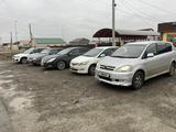 Toyota Ipsum 2002 годаүшін2 300 000 тг. в Атырау – фото 2