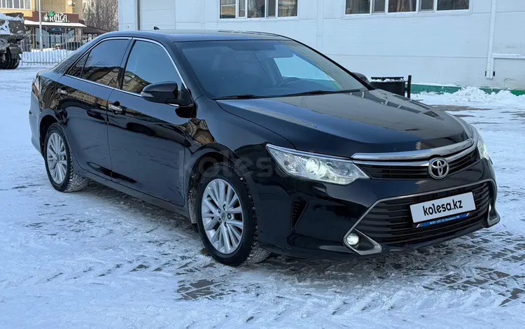 Toyota Camry 2014 годаfor7 500 000 тг. в Уральск