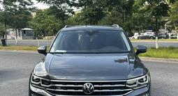 Volkswagen Tiguan 2021 года за 11 000 000 тг. в Алматы – фото 2