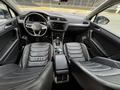 Volkswagen Tiguan 2021 года за 11 000 000 тг. в Алматы – фото 7