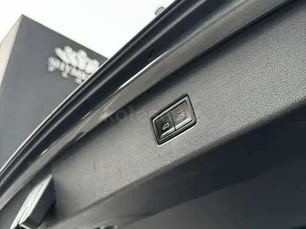 Volkswagen Tiguan 2021 года за 11 000 000 тг. в Алматы – фото 12
