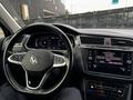 Volkswagen Tiguan 2021 года за 11 000 000 тг. в Алматы – фото 14