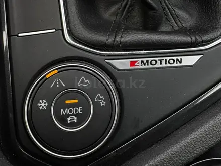 Volkswagen Tiguan 2021 года за 11 000 000 тг. в Алматы – фото 15