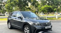 Volkswagen Tiguan 2021 года за 11 000 000 тг. в Алматы