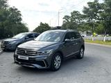 Volkswagen Tiguan 2021 годаүшін11 000 000 тг. в Алматы – фото 3