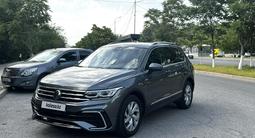 Volkswagen Tiguan 2021 года за 11 000 000 тг. в Алматы – фото 3