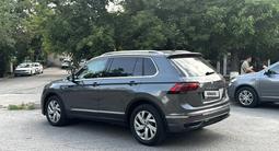 Volkswagen Tiguan 2021 года за 11 000 000 тг. в Алматы – фото 4