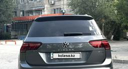 Volkswagen Tiguan 2021 года за 11 000 000 тг. в Алматы – фото 5