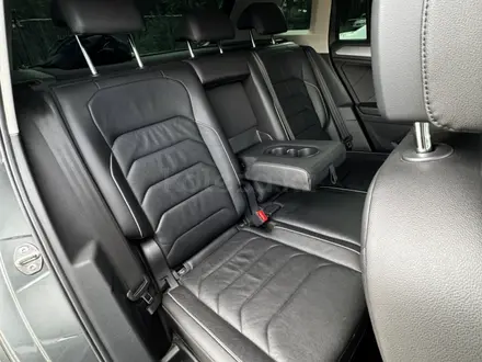 Volkswagen Tiguan 2021 года за 11 000 000 тг. в Алматы – фото 8