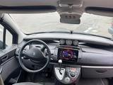 Peugeot 807 2006 года за 3 200 000 тг. в Алматы – фото 3