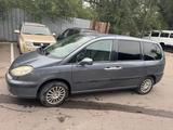 Peugeot 807 2006 года за 3 200 000 тг. в Алматы