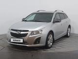 Chevrolet Cruze 2014 года за 4 350 000 тг. в Астана