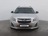 Chevrolet Cruze 2014 года за 3 990 000 тг. в Астана – фото 2