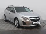 Chevrolet Cruze 2014 года за 3 990 000 тг. в Астана – фото 3