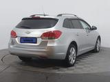 Chevrolet Cruze 2014 года за 3 990 000 тг. в Астана – фото 5