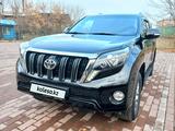 Toyota Land Cruiser Prado 2017 года за 18 300 000 тг. в Усть-Каменогорск – фото 5