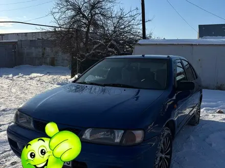 Nissan Almera 1998 года за 1 800 000 тг. в Каскелен – фото 2