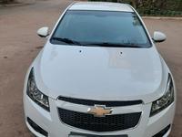 Chevrolet Cruze 2012 годаүшін4 400 000 тг. в Астана