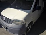Volkswagen Transporter 2008 года за 7 900 000 тг. в Петропавловск – фото 2