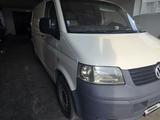 Volkswagen Transporter 2008 года за 7 900 000 тг. в Петропавловск