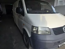 Volkswagen Transporter, 2008