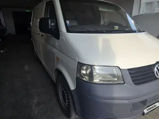 Volkswagen Transporter, 2008