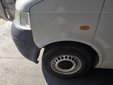 Volkswagen Transporter 2008 года за 7 900 000 тг. в Петропавловск – фото 3