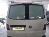 Volkswagen Transporter 2008 года за 7 900 000 тг. в Петропавловск – фото 5
