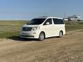 Toyota Alphard 2005 года за 7 500 000 тг. в Астана – фото 2