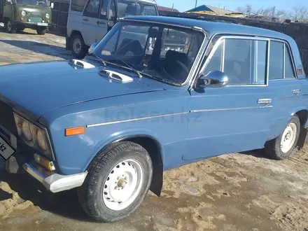 ВАЗ (Lada) 2106 1984 года за 800 000 тг. в Уральск – фото 3