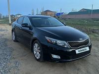 Kia Optima 2013 года за 6 600 000 тг. в Актобе