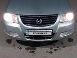 Nissan Almera Classic 2006 годаfor3 550 000 тг. в Актобе – фото 2