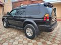 Mitsubishi Montero Sport 2003 года за 5 900 000 тг. в Актау – фото 8