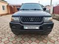 Mitsubishi Montero Sport 2003 года за 5 900 000 тг. в Актау